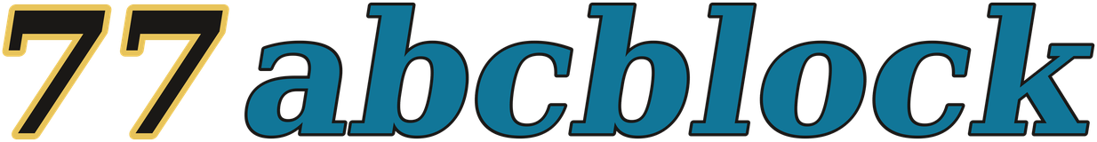 77abcblock logo